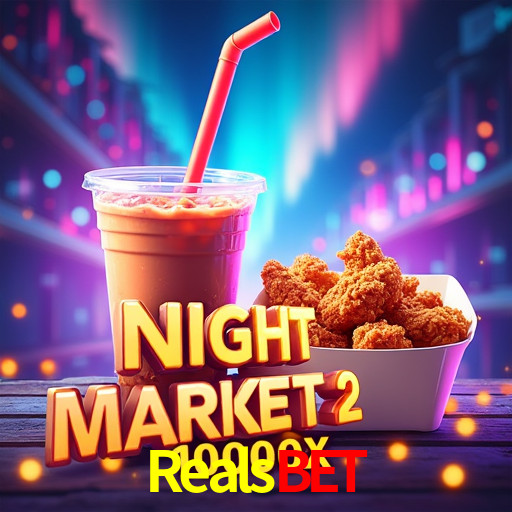 Jogos de Slot Realsbet