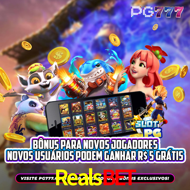 Mesa de Blackjack Realsbet