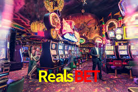 Jogos Exclusivos Realsbet