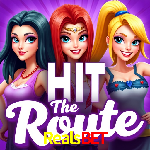 Apostas de Futebol Realsbet